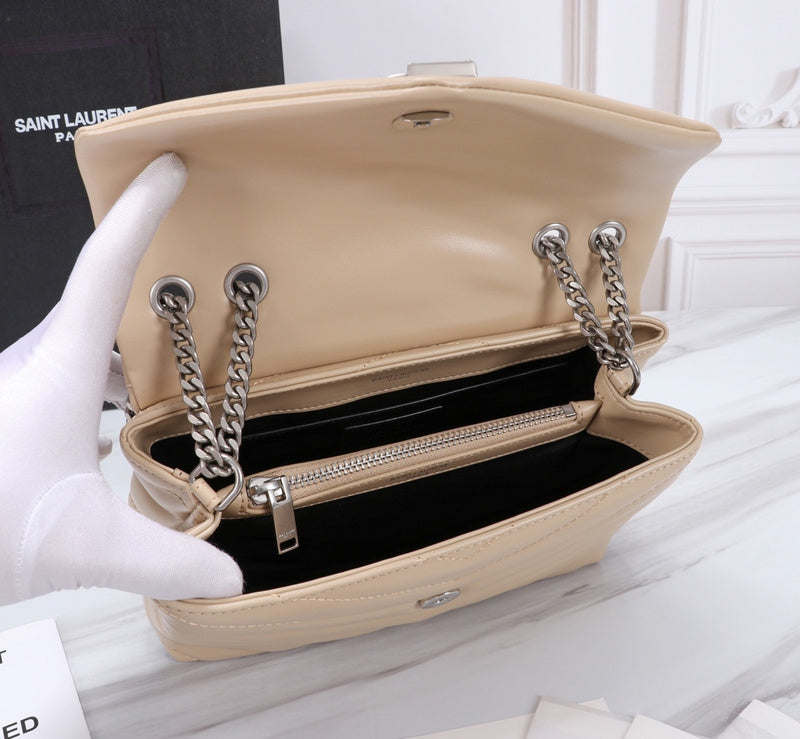 Satchel Bags - SLY Bags - 1338