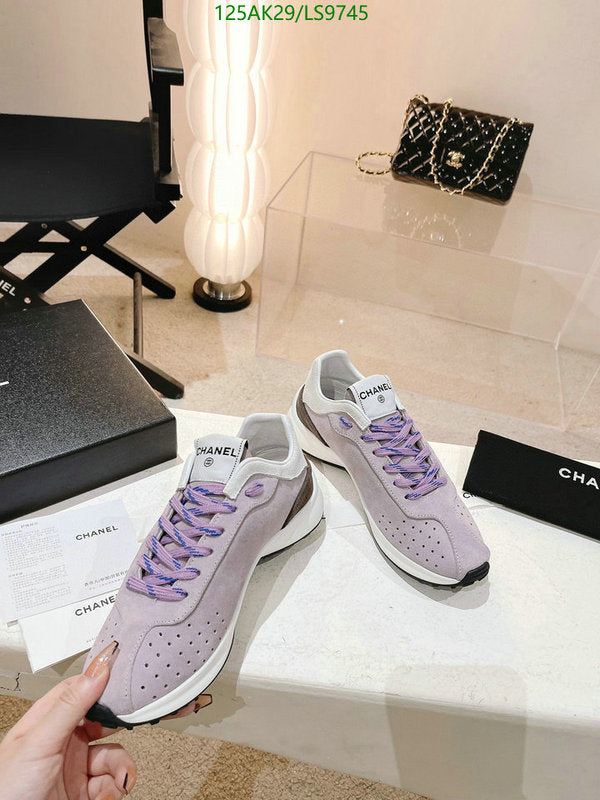 SAMC - CHL Women Shoes Sneakers - 203