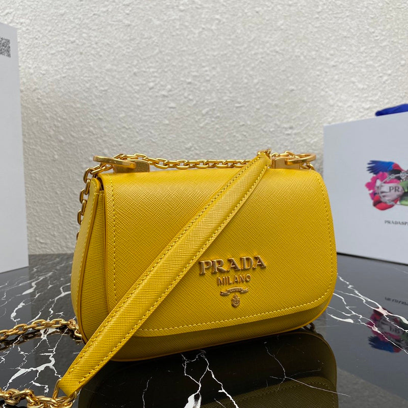 Glami-i PD Lady Bags - 687