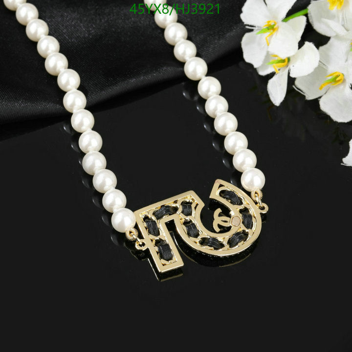 SAMC - CHL Jewelry Necklace - 143