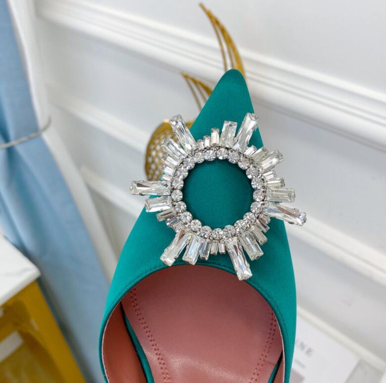 SAMC - AMID Women Shoes - 049