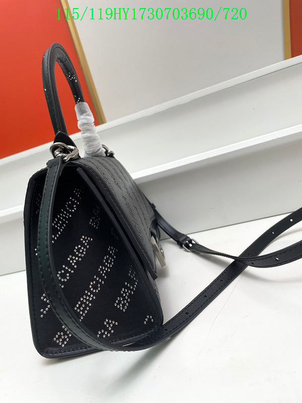 Glami GlamI - BGA Bags - 1734