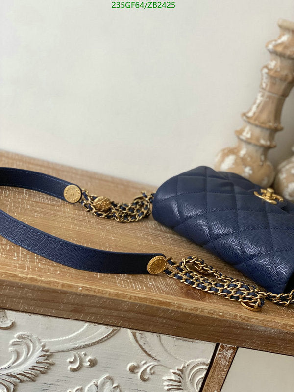 SAMC - CHL Bags - 593