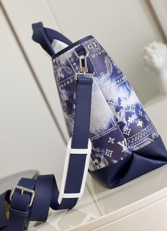 SAMC - LOV Bags - 1642