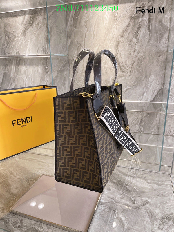 Glami - FDE Bags - 2063