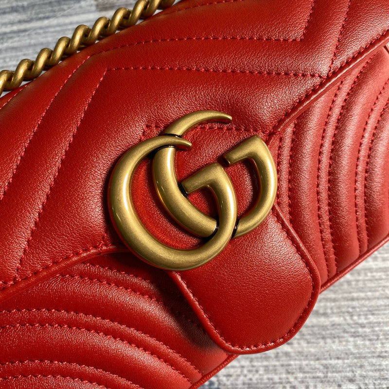 Satchel Bags - GCI Bags - 7026