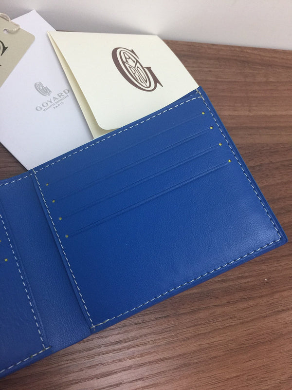 Glami-i - GYO Wallets - 065