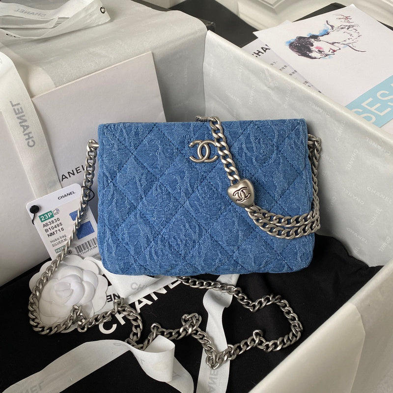 Satchel Bags - CHL Bags - 7560