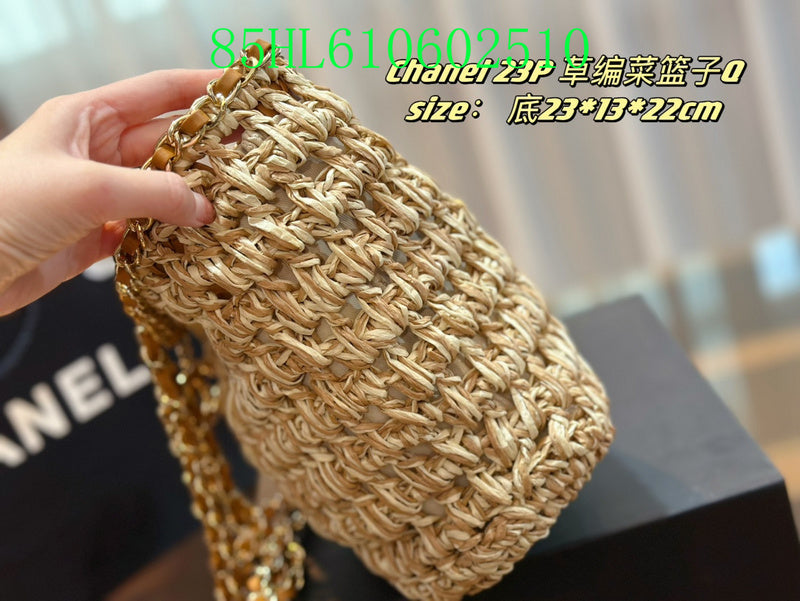 Glami - CHL Bags - 757