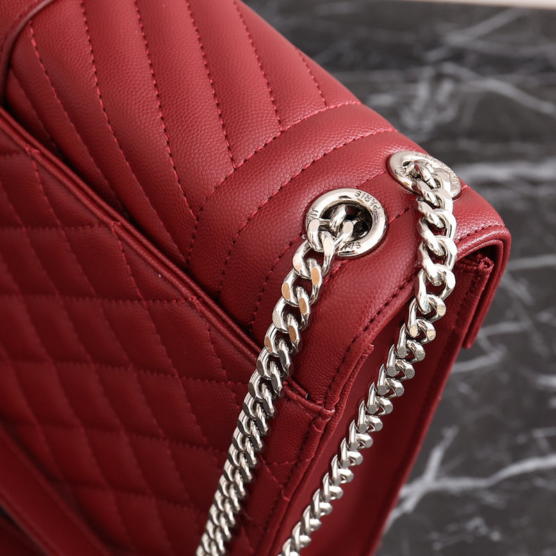 Satchel Bags - SLY Bags - 1534