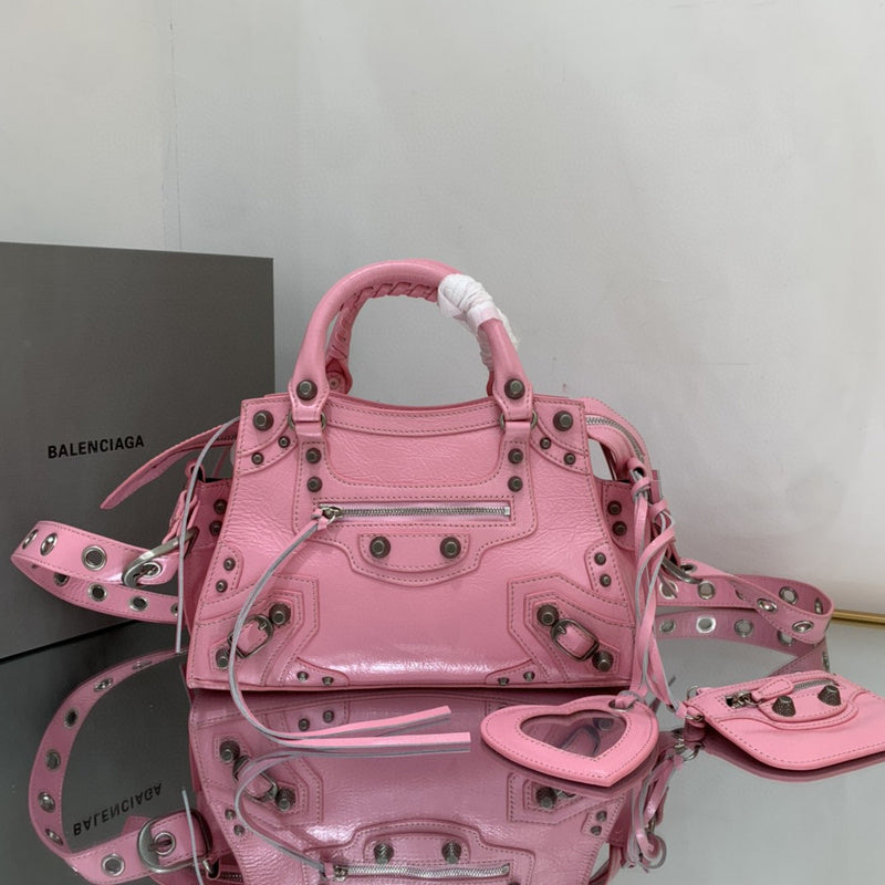 Satchel Bags - BGA Bags - 2580