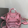Satchel Bags - BGA Bags - 2580