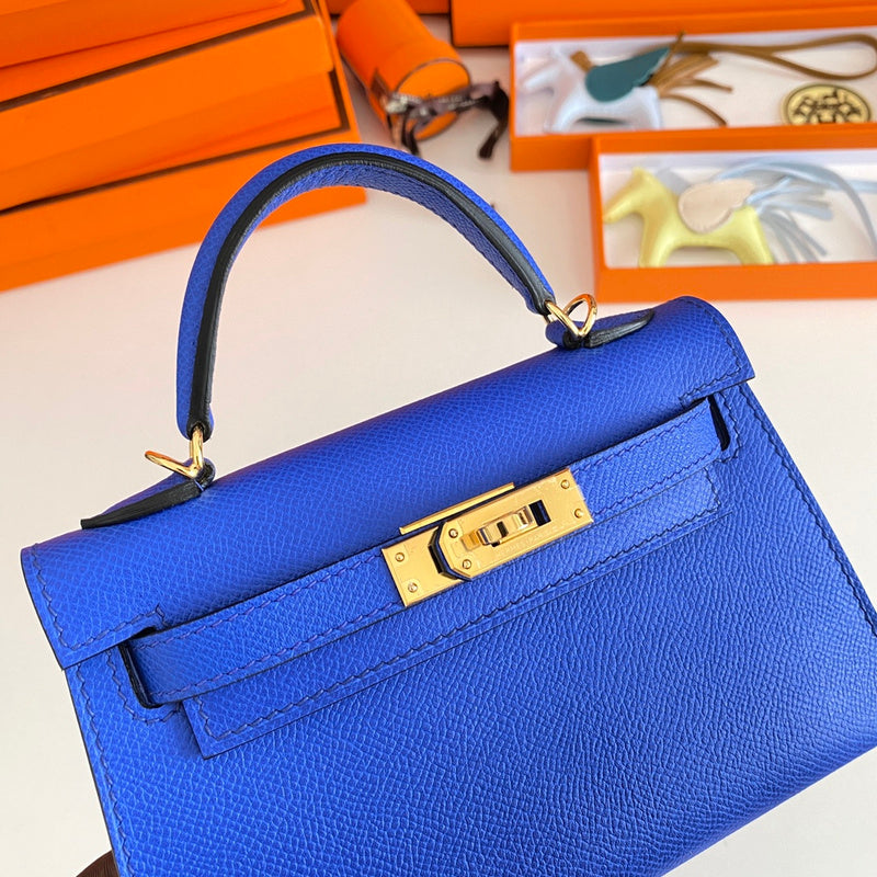Glamy - HMS Bags - 534