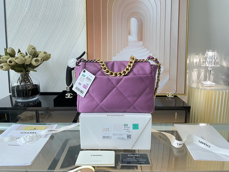 Chanel Bags