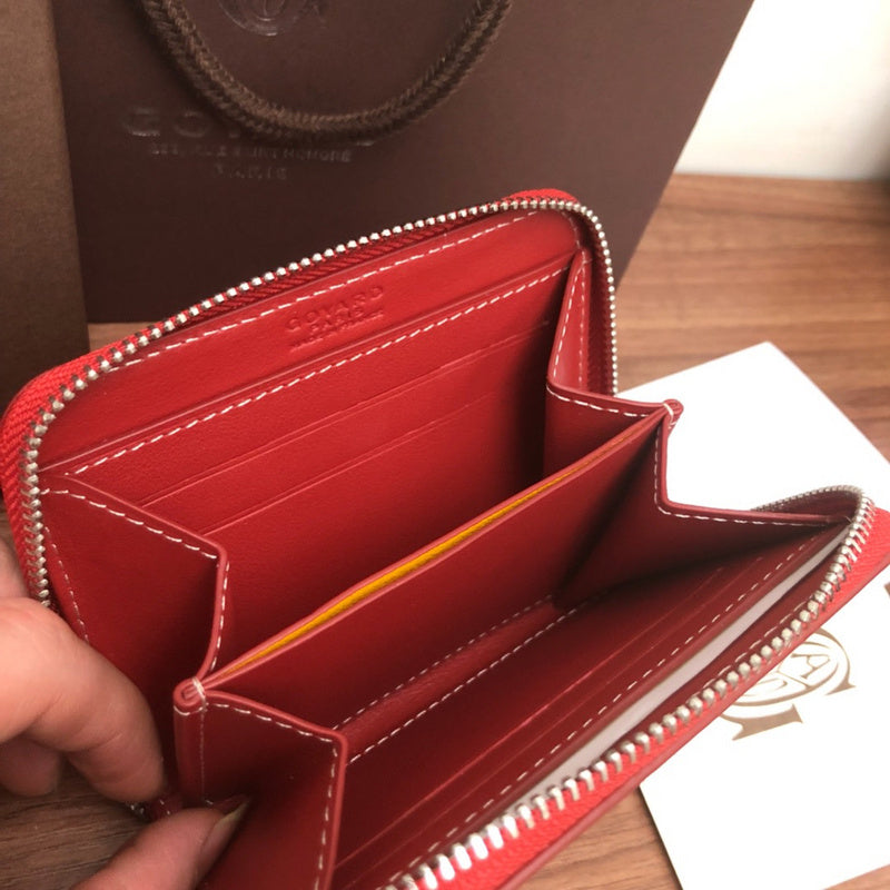Glami-i - GYO Wallets - 057