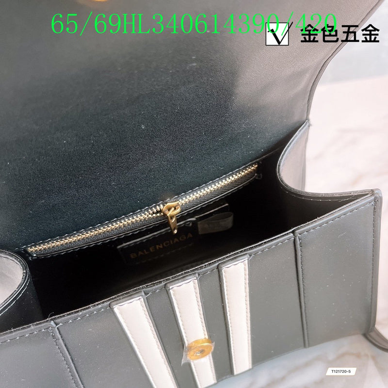 Satchel Bags - BGA Bags - 2262