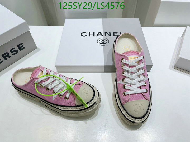SAMC - CHL Women Shoes - 124