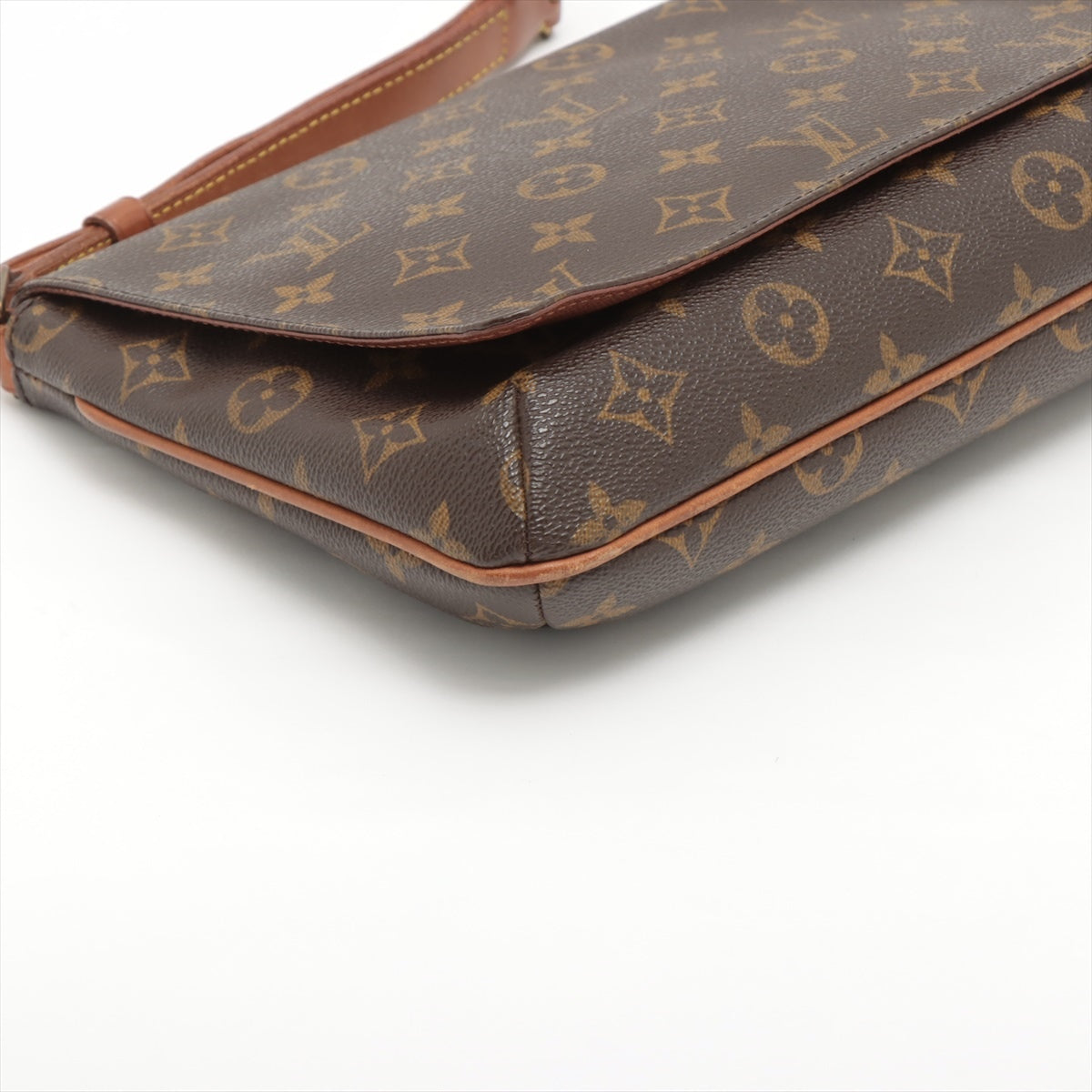Louis Vuitton Monogram Musette Tango M51257