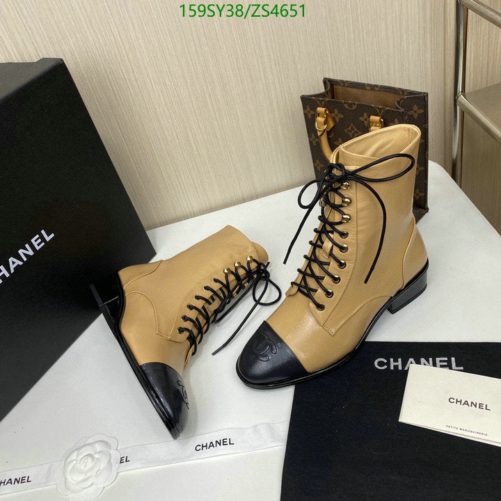 SAMC - CHL Women Boots - 364