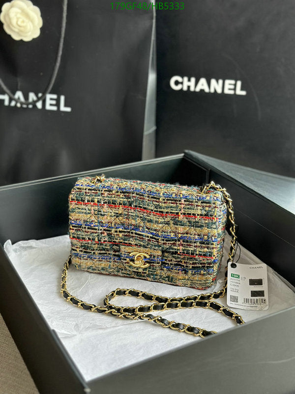 SAMC - CHL Bags - 129