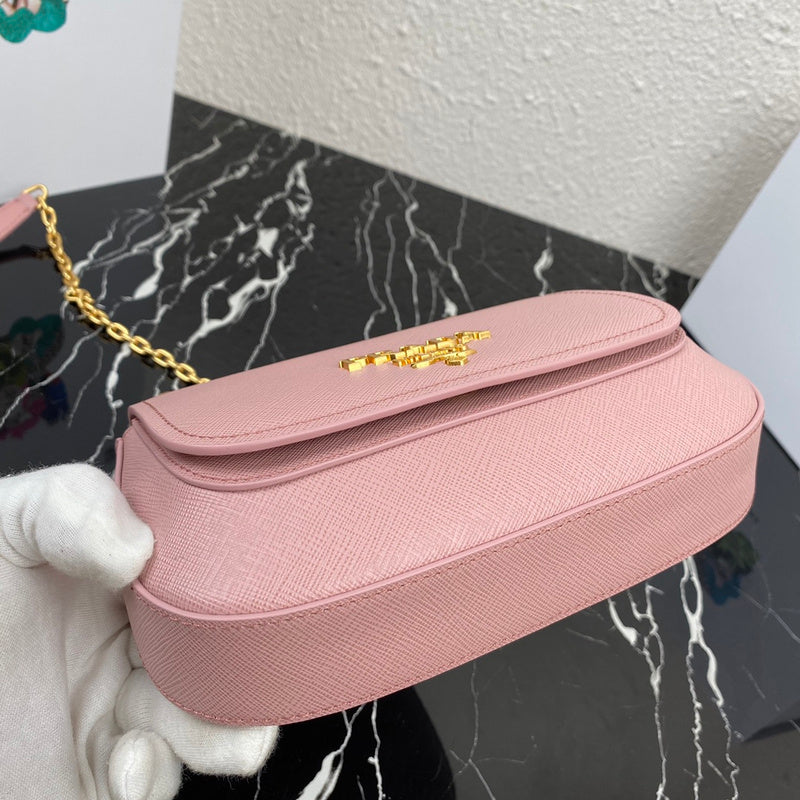Glamy - PD Bags - 906