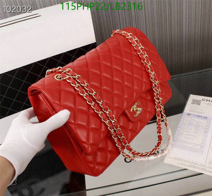 SAMC - CHL Bags Crossbody - 444