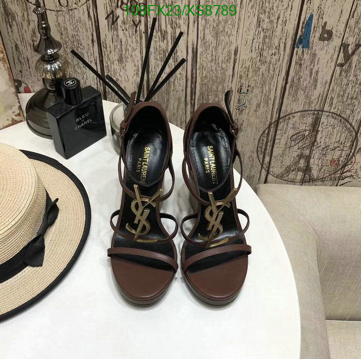 SAMC - YLS Women Shoes - 115
