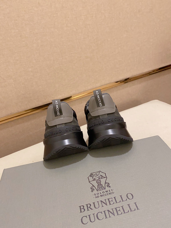 Glami - BRE Men Shoes - 657