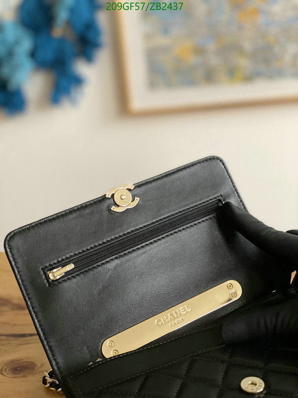 SAMC - CHL Bags - 580