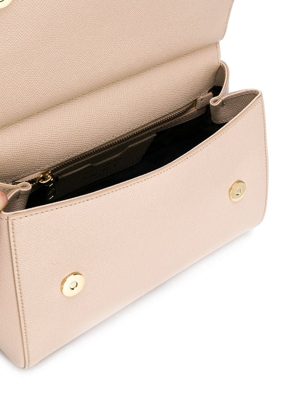 Dolce & Gabbana Women Sicily Handbag