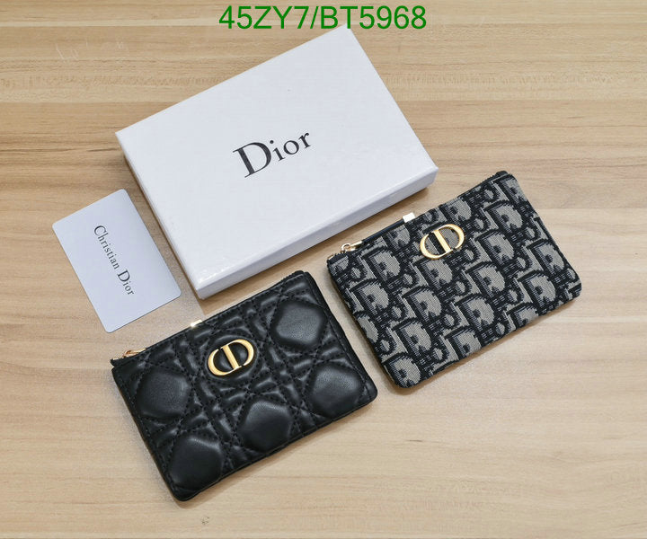 SAMC - DOR Wallets - 007