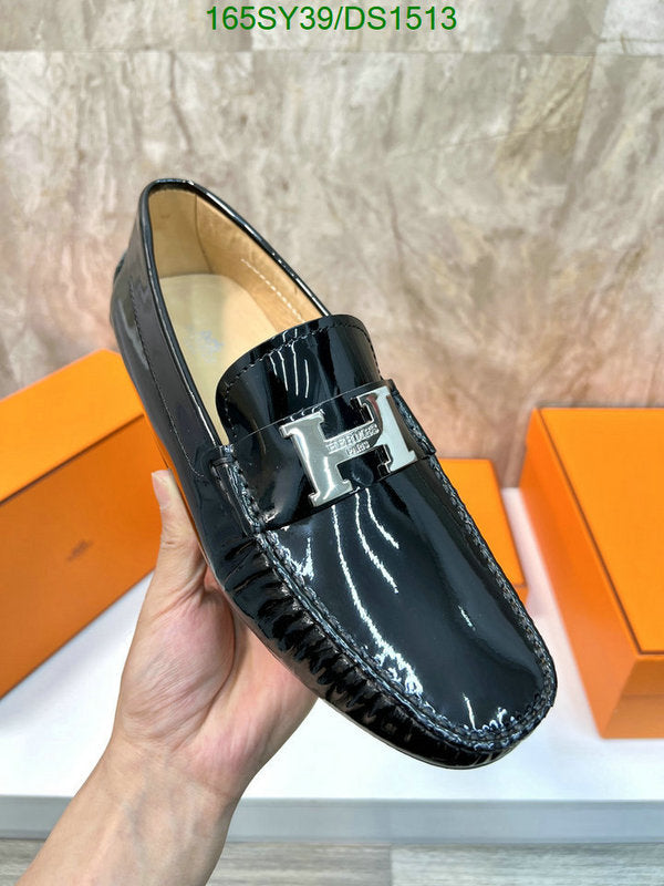 SAMC - HMS Men Shoes - 557