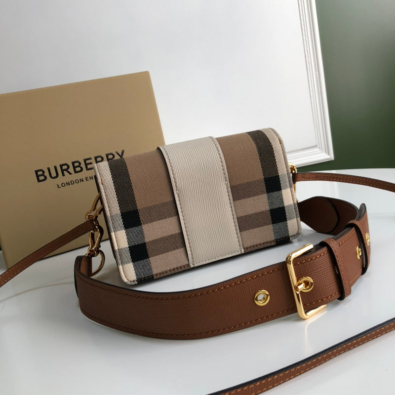 Glamy - BOR Bags - 850