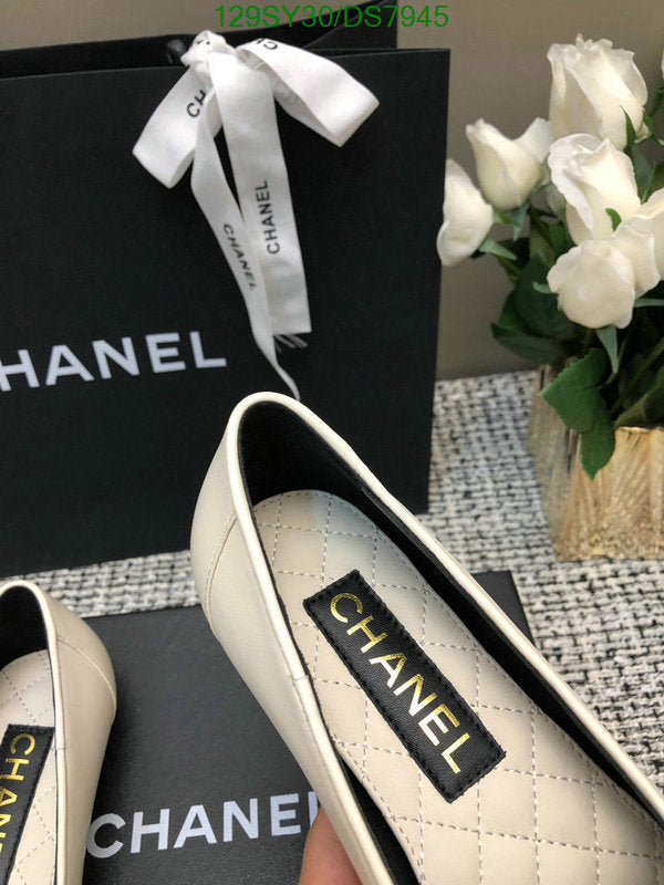 SAMC - CHL Women Shoes - 019
