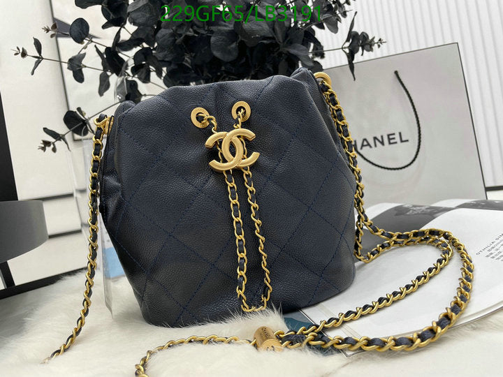 SAMC - CHL Bags - 913