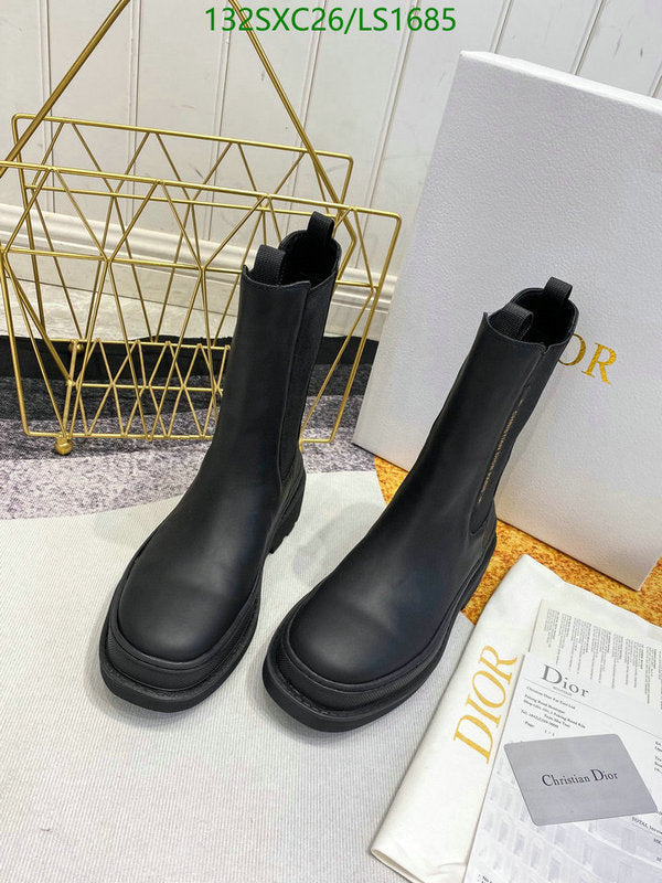 SAMCC - DOR Women Shoes - 1632