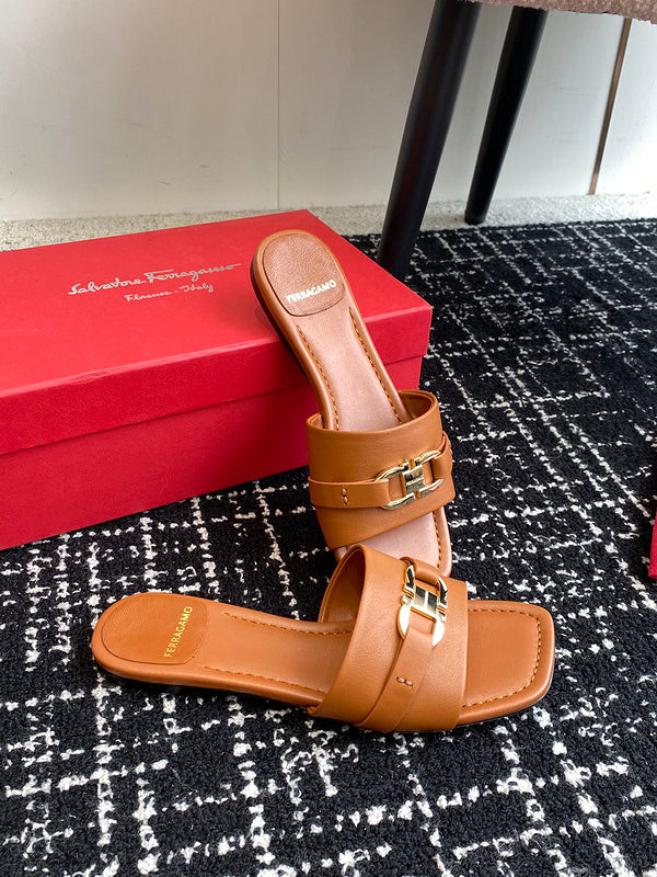 Glami - FGO Women Shoes - 003