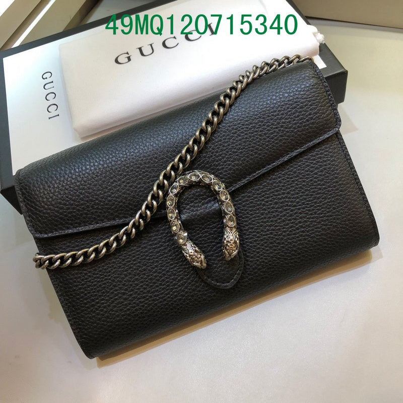 Glami Fashion - GCI Bags - 10683