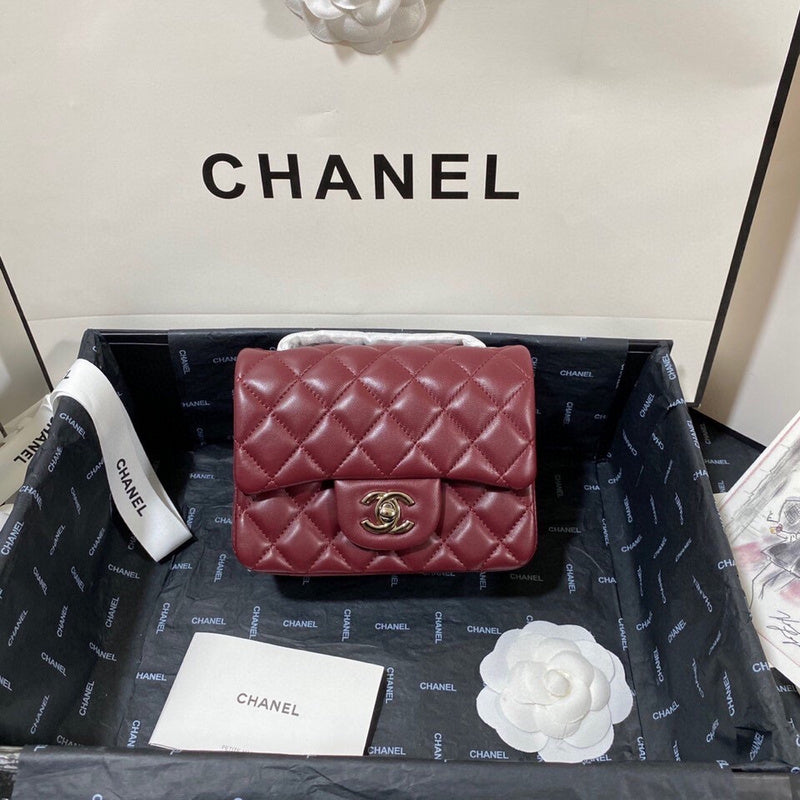 Satchel Bags - CHL Bags - 4453