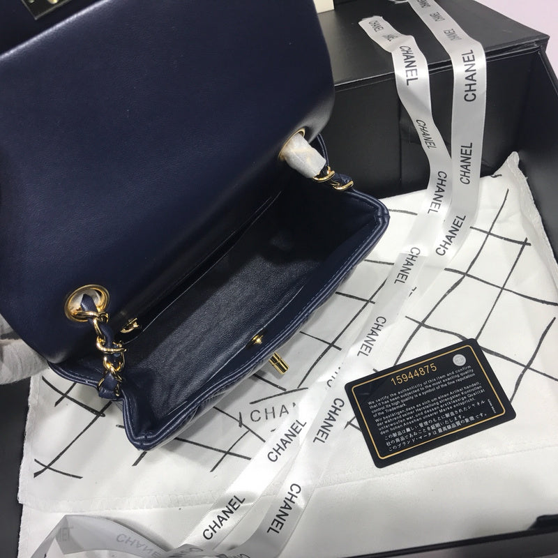 Satchel Bags - CHL Bags - 6542