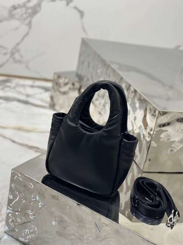Satchel Bags - PDA Bags - 1820