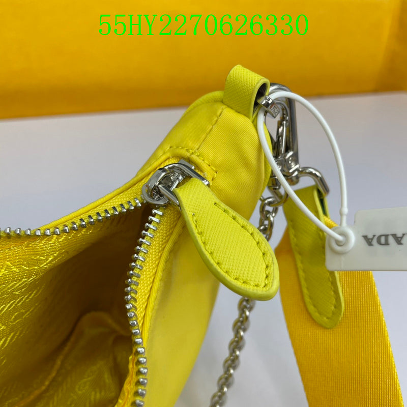 Satchel Bags - PDA Bags - 3157