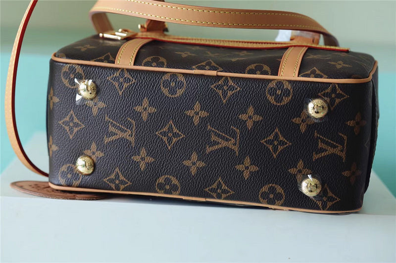 Satchel Bags - VL Bags - 7163