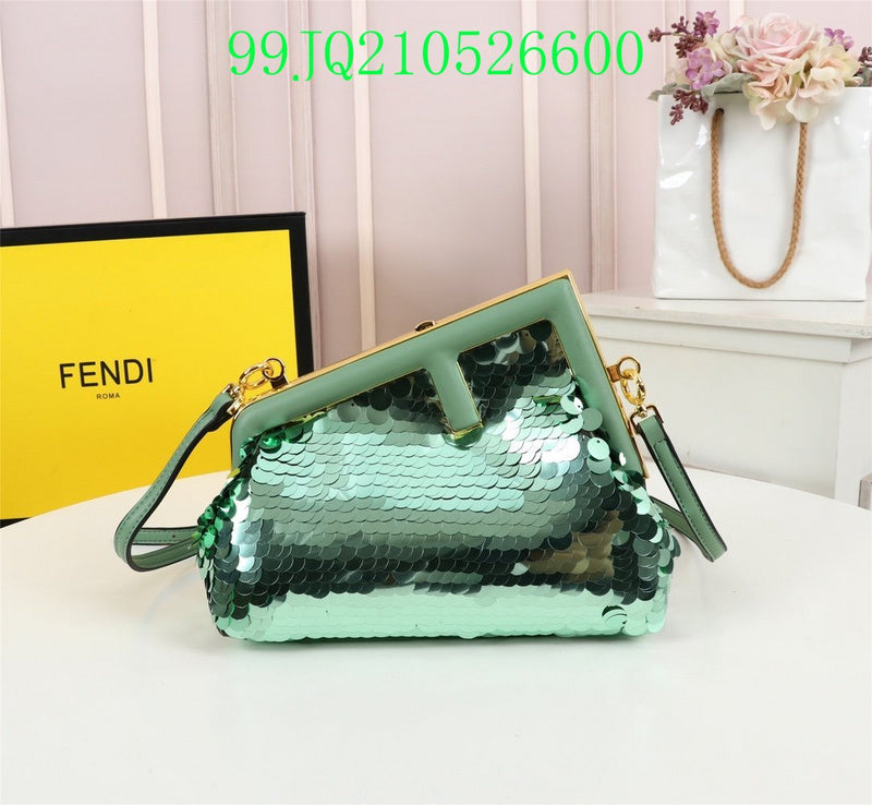 Glami - FDE Bags - 3190