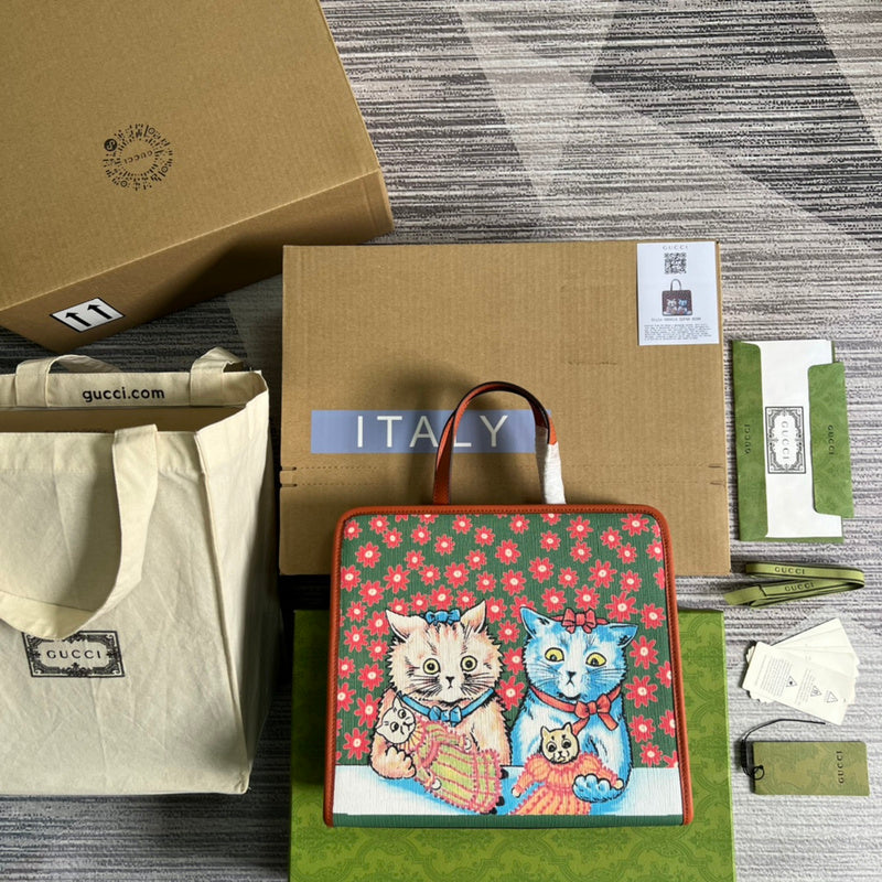 Glami - Glami Bags - 1653