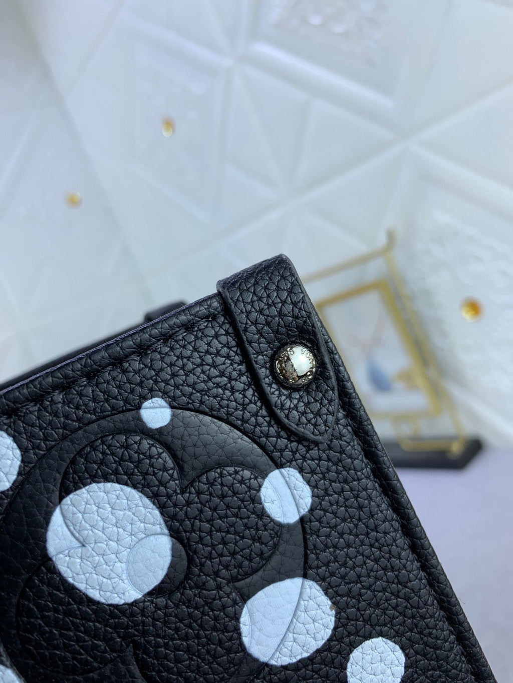 EN - New Bag LUV 635