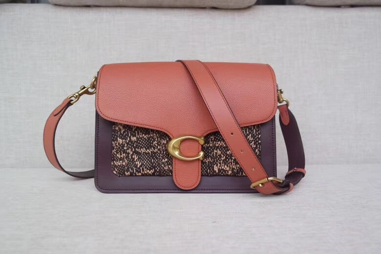 Satchel Bags - CCH Bags - 563