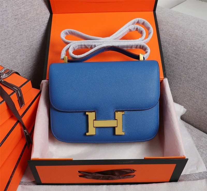 Satchel Bags - HMS-Bags - 616
