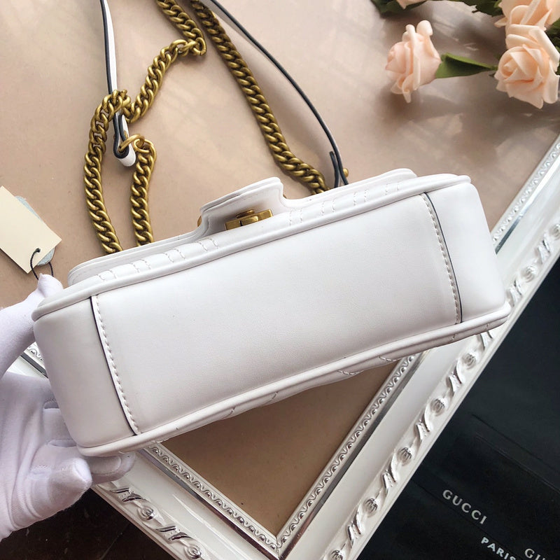 Glami Fashion - GCI Bags - 10128