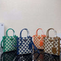 Satchel Bags - PDA Bags - 1766